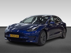 Tesla Model 3 - Standard Plus RWD
