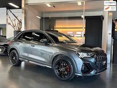 Audi Q3 - 35 TFSI S Line Pano Sfeerverl. Camera Keyless Trekhaak