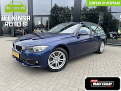 BMW 3-serie Touring - 318d Centennial High ExecutiveElekKlep|Trekhaak|Clima|Navi