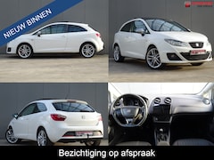 SEAT Ibiza SC - 2.0 TDI FR Bocanegra * CARPLAY * PANORAMADAK