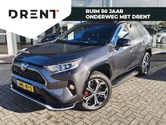 Toyota RAV4 - 2.5 Plug-In Bi-Tone+ | JBL | Pano | Bearlock | 360 camera |