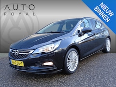 Opel Astra - 1.0 Innovation 6-bak| MULTIMEDIA| NAVIGATIE| AIRCO/ECC| CRUISECONTROL| CAMERA| SPORT STOEL
