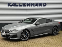 BMW 8-serie - 840i Coupé - High Executive - Driving Ass Prof - Laserlight - Soft Close Portieren