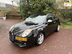 Alfa Romeo MiTo - 1.4 T Progression / Airco / Automaat / NAP / PDC / LM