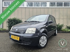 Fiat Panda - 1.2 Dynamic Elec Ramen Panoramadak