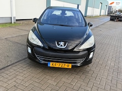 Peugeot 308 - 1.6 THP XT. ((( leder/ panoramadak /apk )))