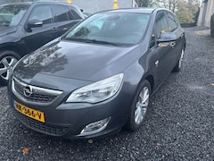 Opel Astra - 1.4 Turbo Sport AUTOMAAT