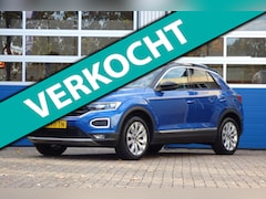 Volkswagen T-Roc - 1.5 TSI Sport