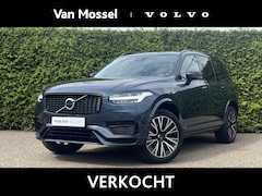 Volvo XC90 - T8 Recharge AWD Plus Dark | Comfort Stoelen | Harman/Kardon | All Season Banden |