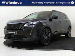 Peugeot 5008 - 1.2 PureTech GT