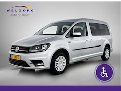 Volkswagen Caddy Maxi - 1.0 TSI Trendline 5p Direct leverbaar Rolstoelauto