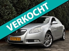 Opel Insignia - 2.0 T Edition | Automaat | Trekhaak