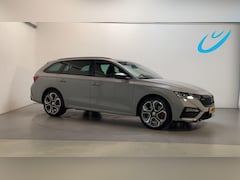 Skoda Octavia Combi - 1.4 TSI RS iV PHEV Business RS Navigatie Camera Stoelverwarming DAB+