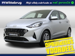 Hyundai i10 - 1.0 Comfort 5-zits UITVERKOOP