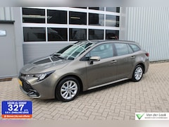 Toyota Corolla Touring Sports - Hybrid 140 Active 1e Eig | NL Auto | Boekjes