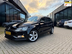Volkswagen Polo - 1.2 TSI Highline Clima Navi Cruise NL Auto NAP