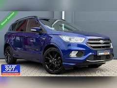 Ford Kuga - 1.5 EcoBoost ST Line Clima/Trekhaak/Cruise/LED/Sony