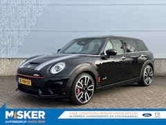 MINI Clubman - 2.0 JCW ALL4 Chili Chili F1, PANODAK, HARMAN KARDON, VOL OPTIES