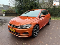 Volkswagen Polo - 1.0 TSI Comfortline / Airco / Led / Xenon / Bluetooth / Lm /