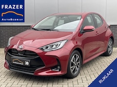 Toyota Yaris - 1.5 VVT-i DYNAMIC / LED / CRUISE / CARPLAY /