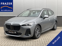 BMW 2-serie Active Tourer - 220 I AUTOMAAT M-SPORT 170 PK