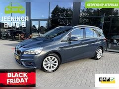 BMW 2-serie Gran Tourer - 218i Sport 7p|Navi|Pano|Clima|NAP