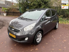 Kia Venga - 1.4 CVVT ExecutiveLine / Navi / Canera / NAP / Airco / Apk