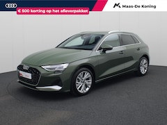 Audi A3 Sportback - 40 TFSIe 150kW/204PK Advanced edition · Navigatie · Adaptive Cruise Control · Camera + Par