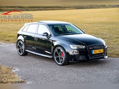 Audi RS3 - 2.5 TFSI RS3 quattro, Pano, Volle auto