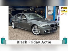 BMW 5-serie - 520i M Sport Edition High Executive 2015 NAP
