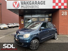 Renault Twingo Z.E. - R80 Intens // LED // PARKEERCAMERA // CLIMA // CRUISE // STOELVERWARMING // APPLE-ANDROID