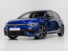 Volkswagen Golf - 2.0 TSI R 4Motion Performance Akrapovic HK