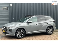 Hyundai Tucson - 1.6 T-GDI PHEV Premium 4WD|1e Eig|360cam|Memory|Adaptive|Trekhaak|Dealer OH|Etc Etc