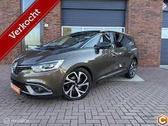 Renault Scénic - 1.2 TCe Bose