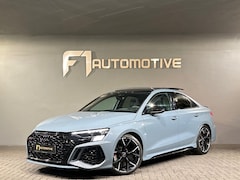 Audi RS3 - Limousine 2.5 TFSI quattro Pano|Ceramic|HuD|B&O|Key