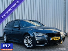 BMW 3-serie Touring - 320i M Sport|PANO|VIRTUAL|CARPLAY