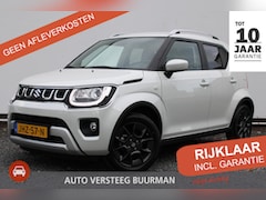 Suzuki Ignis - 1.2 Smart Hybrid Select , Camera, Applecarplay/Androidauto