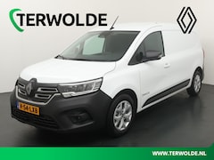 Renault Kangoo - Advance | Cruise control en snelheidsbegrenzer | Elektrisch bedienbare ramen (met sneltoet