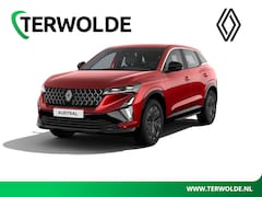 Renault Austral - Evolution | Achteruitrijcamera | Adaptive Cruise Control | Elektronisch geregelde aircondi