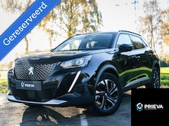 Peugeot 2008 - 1.2 PureTech Allure 131 PK *Nieuwe D-riem