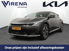 Kia EV6 - Plus AWD 77.4 kWh - SOH 97, 2% - Navigatie - Climate Control - LED - Adaptief Cruise Contr