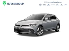 Volkswagen Polo - Life Edition | 'App-Connect' smartphone integratie | Airconditioning automatisch (Climatro