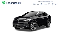 Volkswagen ID.5 - Pro Business | Achterbank in ongelijke delen neerklapbaar incl. middenarmsteun en doorlaad