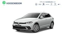 Volkswagen Polo - Life Edition | 'App-Connect' smartphone integratie | Airconditioning automatisch (Climatro