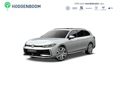 Volkswagen Passat Variant - R-Line Edition | 'App-Connect' draadloze smartphone integratie | Afstandscontrolesysteem (