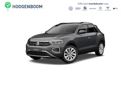 Volkswagen T-Roc - Life Edition | 'App-Connect' draadloze smartphone integratie | 'App-Connect' smartphone in