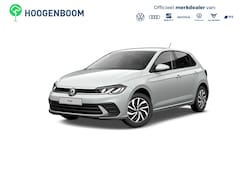 Volkswagen Polo - Life Edition | 'App-Connect' smartphone integratie | Airconditioning automatisch (Climatro