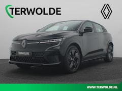 Renault Mégane E-Tech - Evolution | 12" openR Link met navigatie, Google integratie en Arkamis auditorium met 6 sp