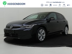 Volkswagen Golf - Life Edition eHybrid | 'App-Connect' draadloze smartphone integratie | Achterbank in ongel