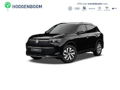 Volkswagen Tiguan - Life Edition | 'App-Connect' draadloze smartphone integratie | Automatische afstandsregeli